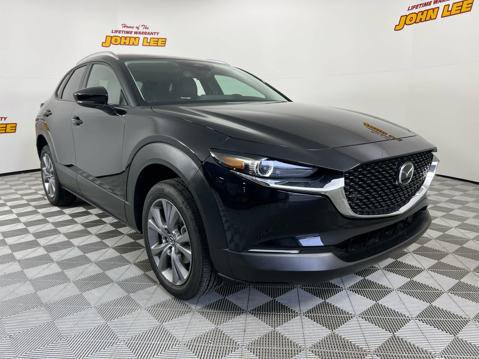 2026 Mazda Mazda CX-30 2.5 S Preferred AWD