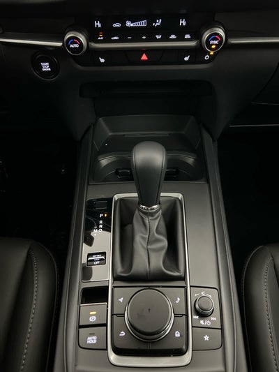 2026 Mazda Mazda CX-30 2.5 S Preferred AWD