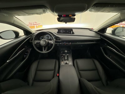 2026 Mazda Mazda CX-30 2.5 S Preferred AWD