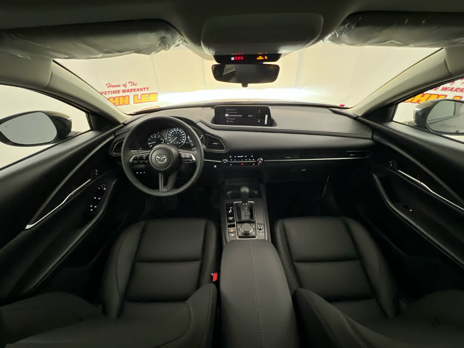 2026 Mazda Mazda CX-30 2.5 S Preferred AWD