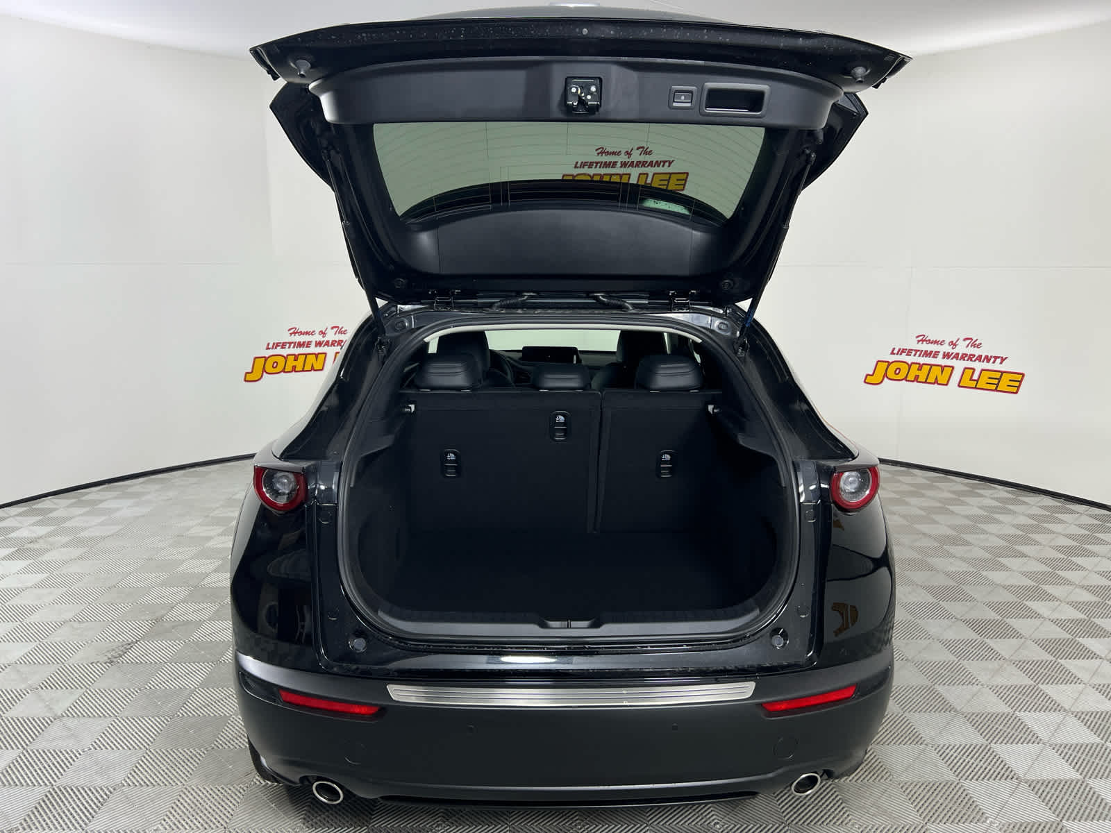 2026 Mazda Mazda CX-30 2.5 S Preferred AWD