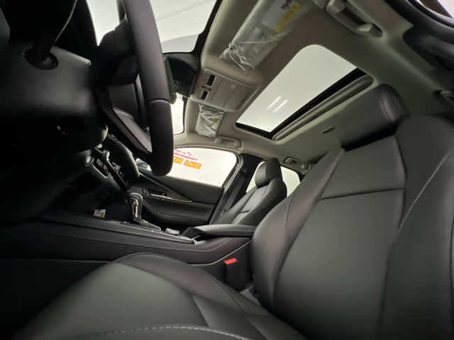 2026 Mazda Mazda CX-30 2.5 S Preferred AWD