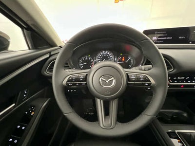 2026 Mazda Mazda CX-30 2.5 S Preferred AWD