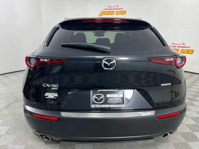 2026 Mazda Mazda CX-30 2.5 S Preferred AWD
