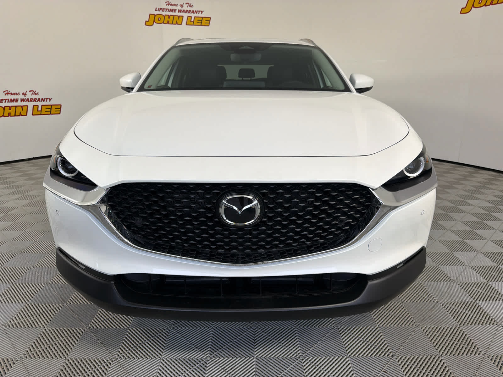 2026 Mazda Mazda CX-30 2.5 S Preferred AWD