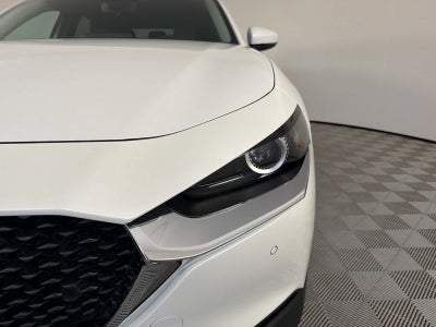 2026 Mazda Mazda CX-30 2.5 S Preferred AWD