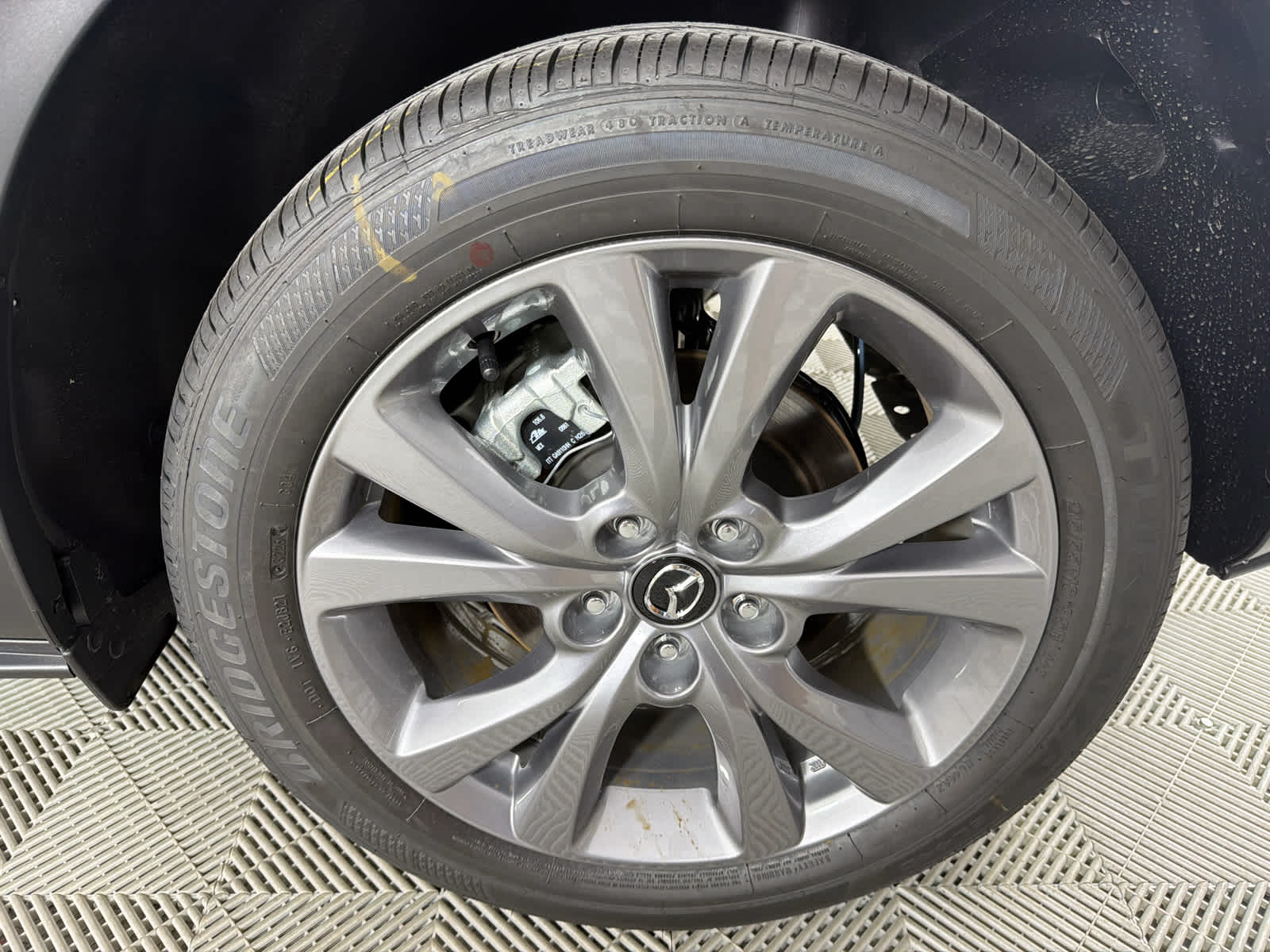 2026 Mazda Mazda CX-30 2.5 S Preferred AWD