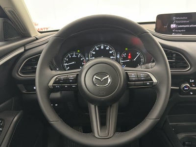 2026 Mazda Mazda CX-30 2.5 S Preferred AWD