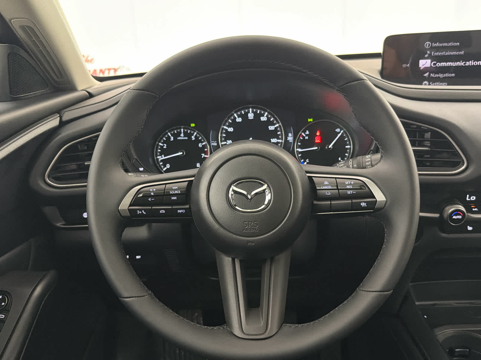 2026 Mazda Mazda CX-30 2.5 S Preferred AWD