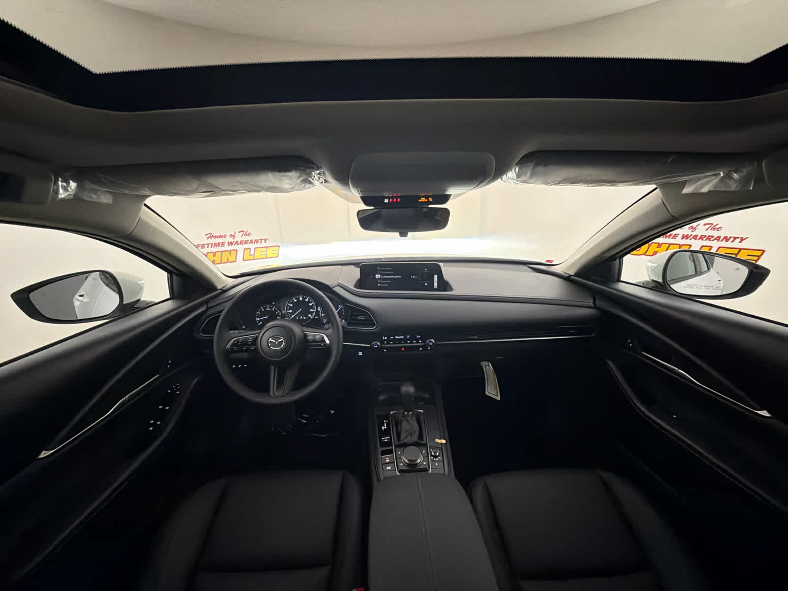2026 Mazda Mazda CX-30 2.5 S Preferred AWD