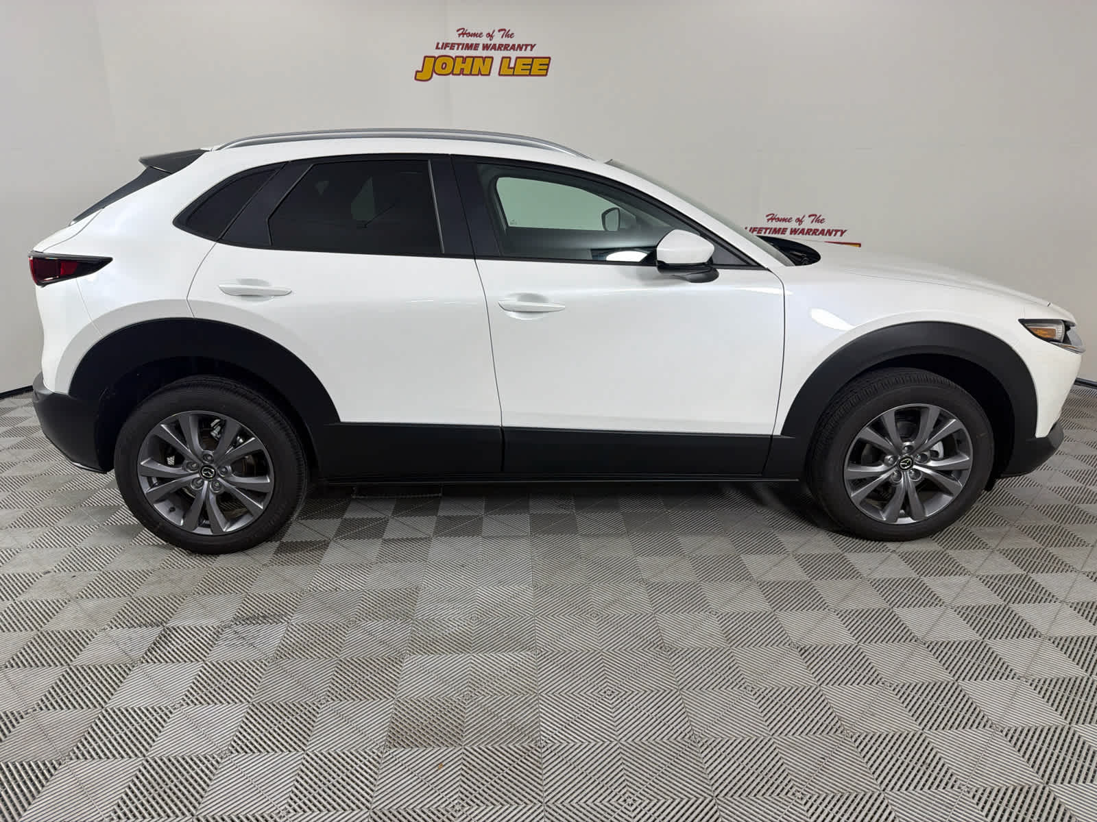 2026 Mazda Mazda CX-30 2.5 S Preferred AWD