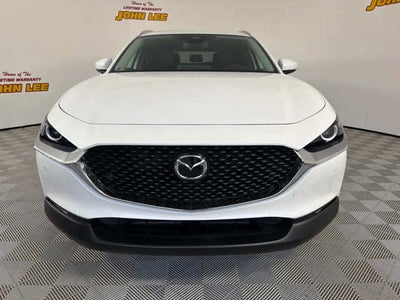 2026 Mazda Mazda CX-30 2.5 S Preferred AWD