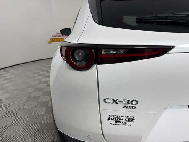2026 Mazda Mazda CX-30 2.5 S Preferred AWD