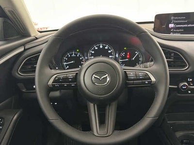 2026 Mazda Mazda CX-30 2.5 S Preferred AWD