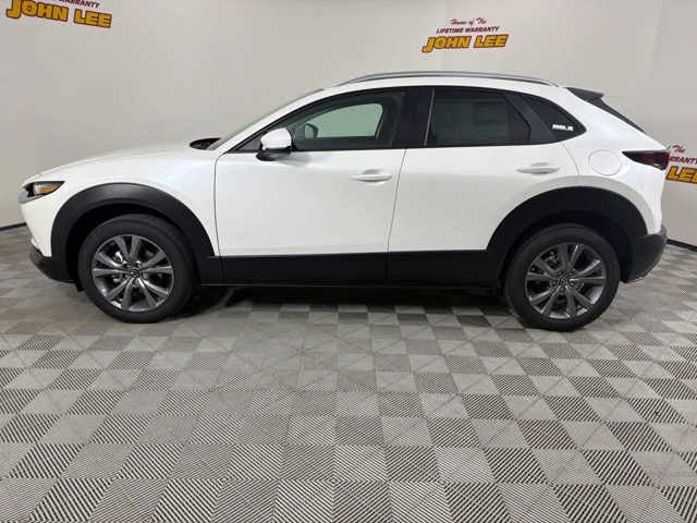 2026 Mazda Mazda CX-30 2.5 S Preferred AWD