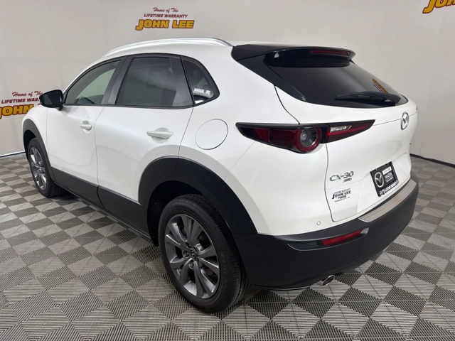 2026 Mazda Mazda CX-30 2.5 S Preferred AWD