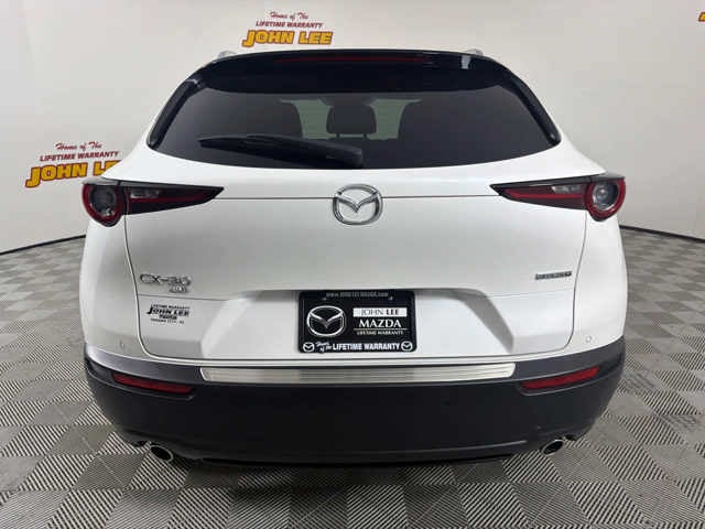 2026 Mazda Mazda CX-30 2.5 S Preferred AWD