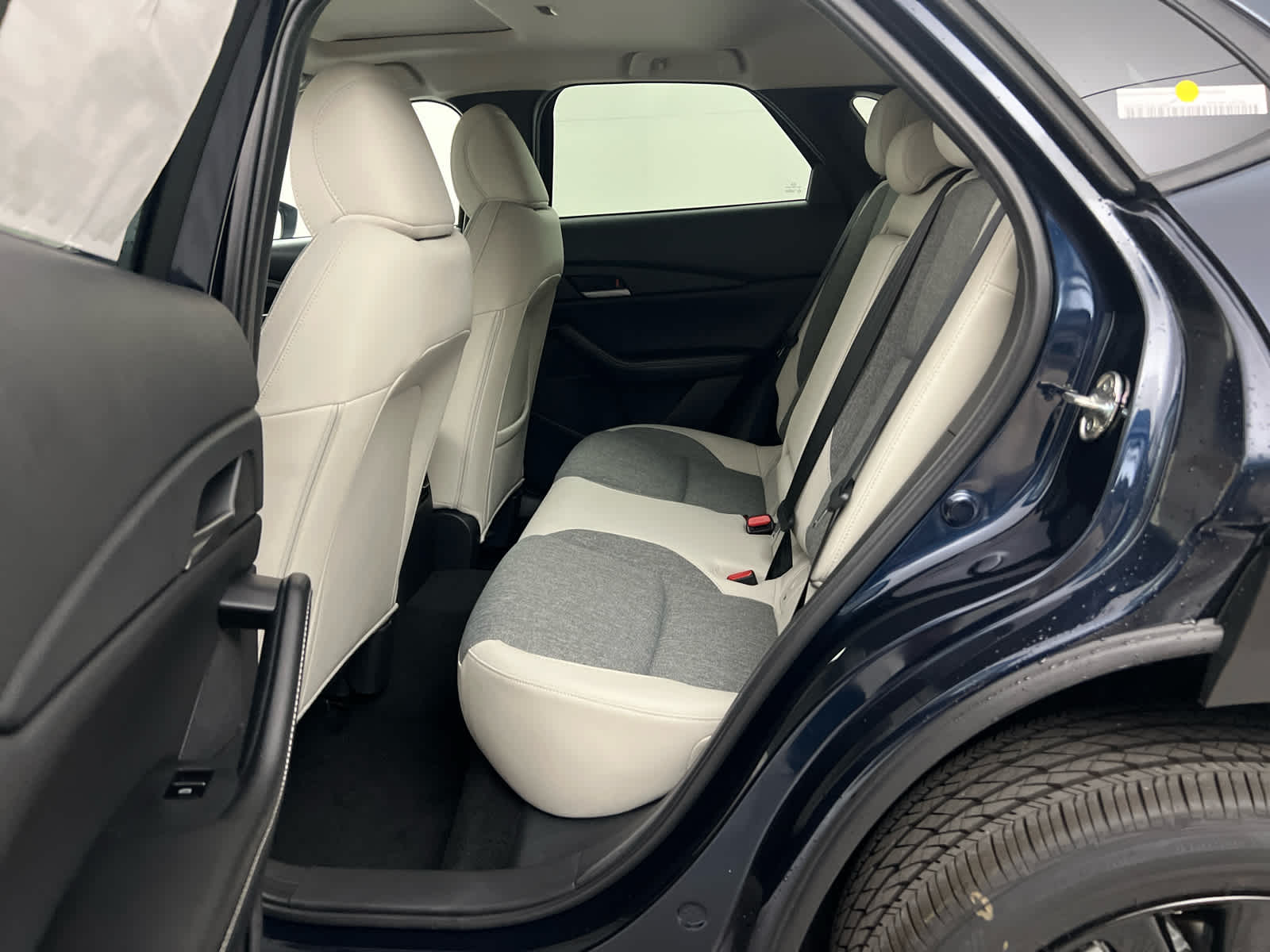 2026 Mazda Mazda CX-30 2.5 S Aire Edition