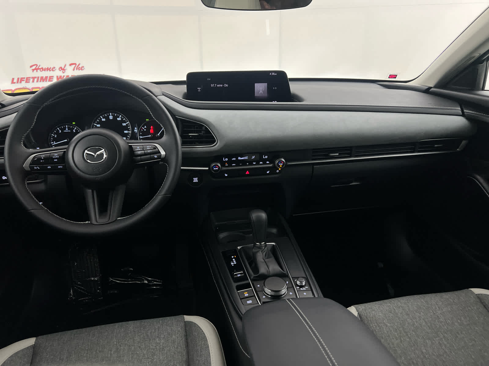 2026 Mazda Mazda CX-30 2.5 S Aire Edition