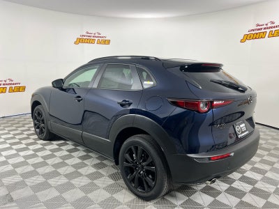 2026 Mazda Mazda CX-30 2.5 S Aire Edition