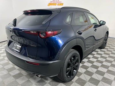 2026 Mazda Mazda CX-30 2.5 S Aire Edition