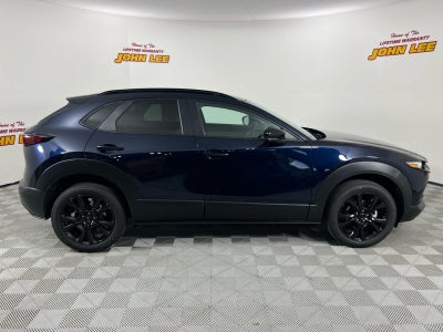 2026 Mazda Mazda CX-30 2.5 S Aire Edition