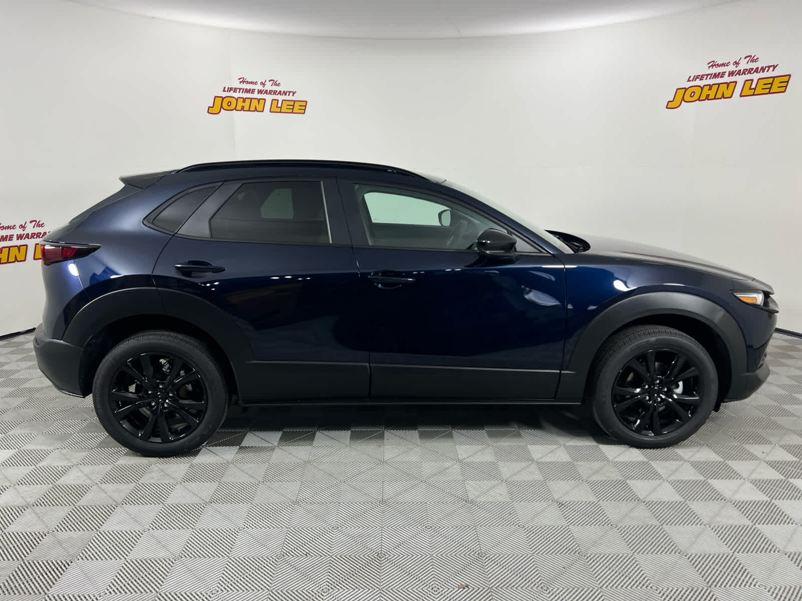 2026 Mazda Mazda CX-30 2.5 S Aire Edition
