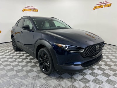 2026 Mazda Mazda CX-30 2.5 S Aire Edition