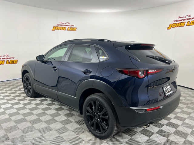 2026 Mazda Mazda CX-30 2.5 S Aire Edition