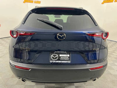 2026 Mazda Mazda CX-30 2.5 S Aire Edition