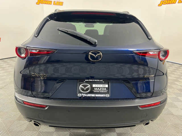 2026 Mazda Mazda CX-30 2.5 S Aire Edition