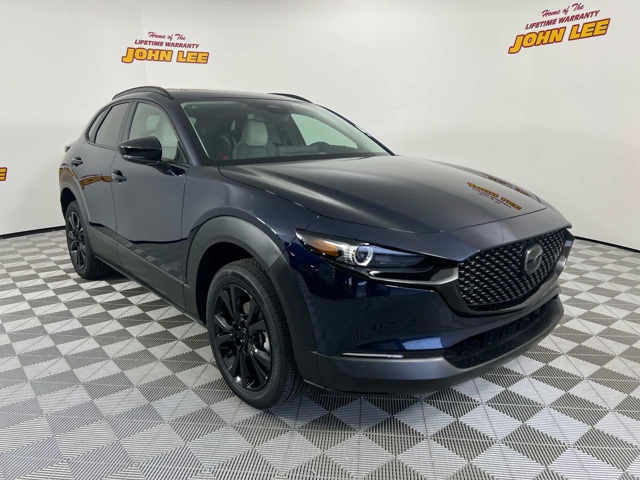 2026 Mazda Mazda CX-30 2.5 S Aire Edition
