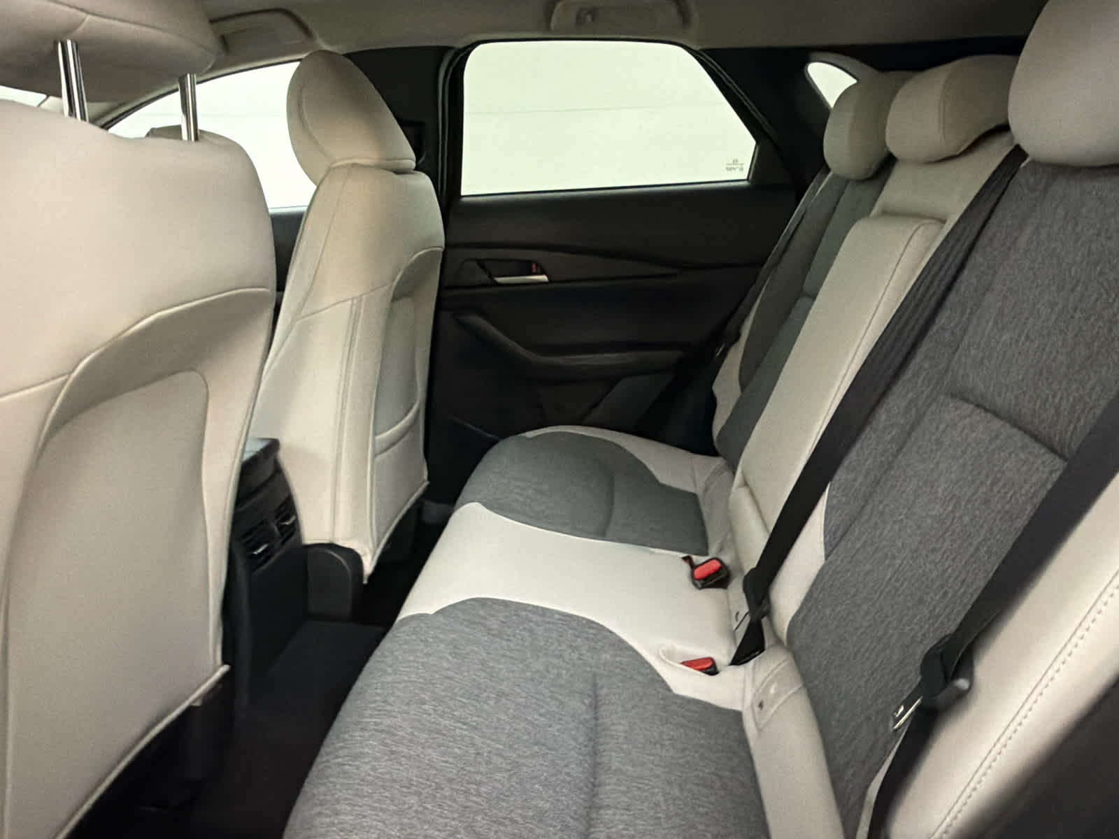 2026 Mazda Mazda CX-30 2.5 S Aire Edition