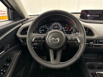 2026 Mazda Mazda CX-30 2.5 S Aire Edition
