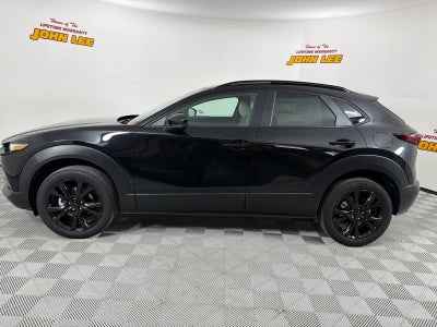 2026 Mazda Mazda CX-30 2.5 S Aire Edition