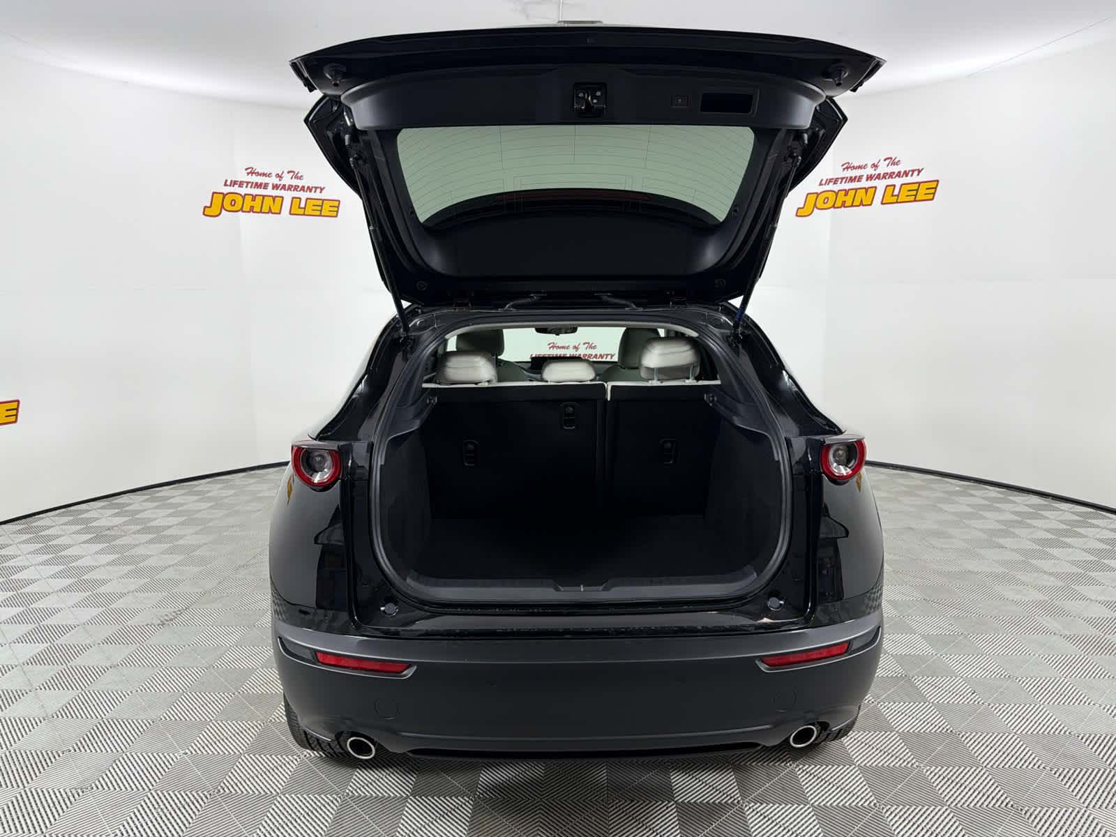 2026 Mazda Mazda CX-30 2.5 S Aire Edition