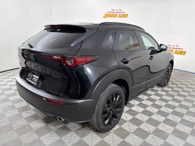 2026 Mazda Mazda CX-30 2.5 S Aire Edition