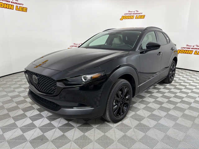 2026 Mazda Mazda CX-30 2.5 S Aire Edition