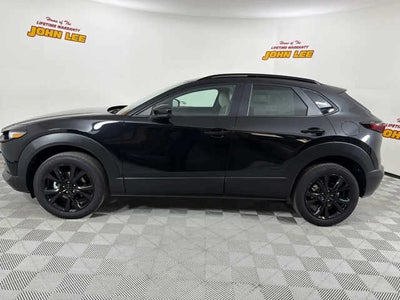 2026 Mazda Mazda CX-30 2.5 S Aire Edition