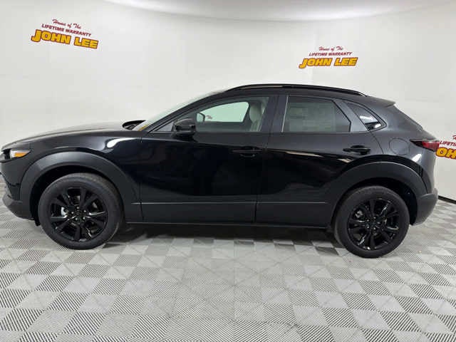 2026 Mazda Mazda CX-30 2.5 S Aire Edition