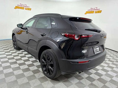 2026 Mazda Mazda CX-30 2.5 S Aire Edition