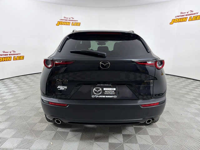 2026 Mazda Mazda CX-30 2.5 S Aire Edition