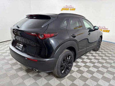 2026 Mazda Mazda CX-30 2.5 S Aire Edition