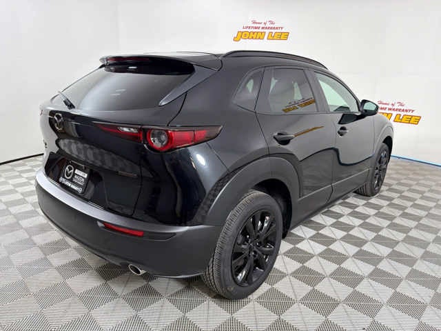 2026 Mazda Mazda CX-30 2.5 S Aire Edition