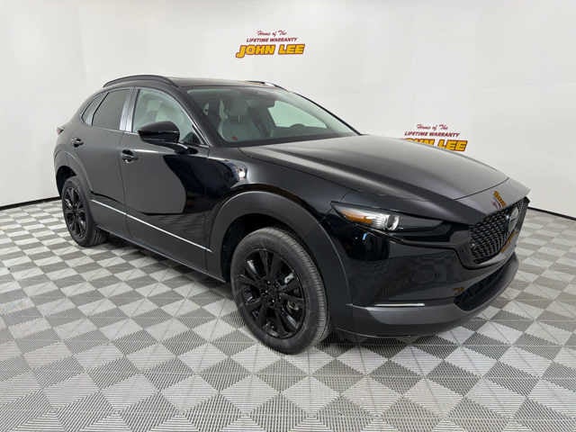 2026 Mazda Mazda CX-30 2.5 S Aire Edition