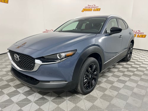 2026 Mazda Mazda CX-30 CX-30 2.5 S CE AWD