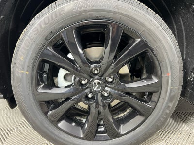 2026 Mazda Mazda CX-30 CX-30 2.5 S CE AWD