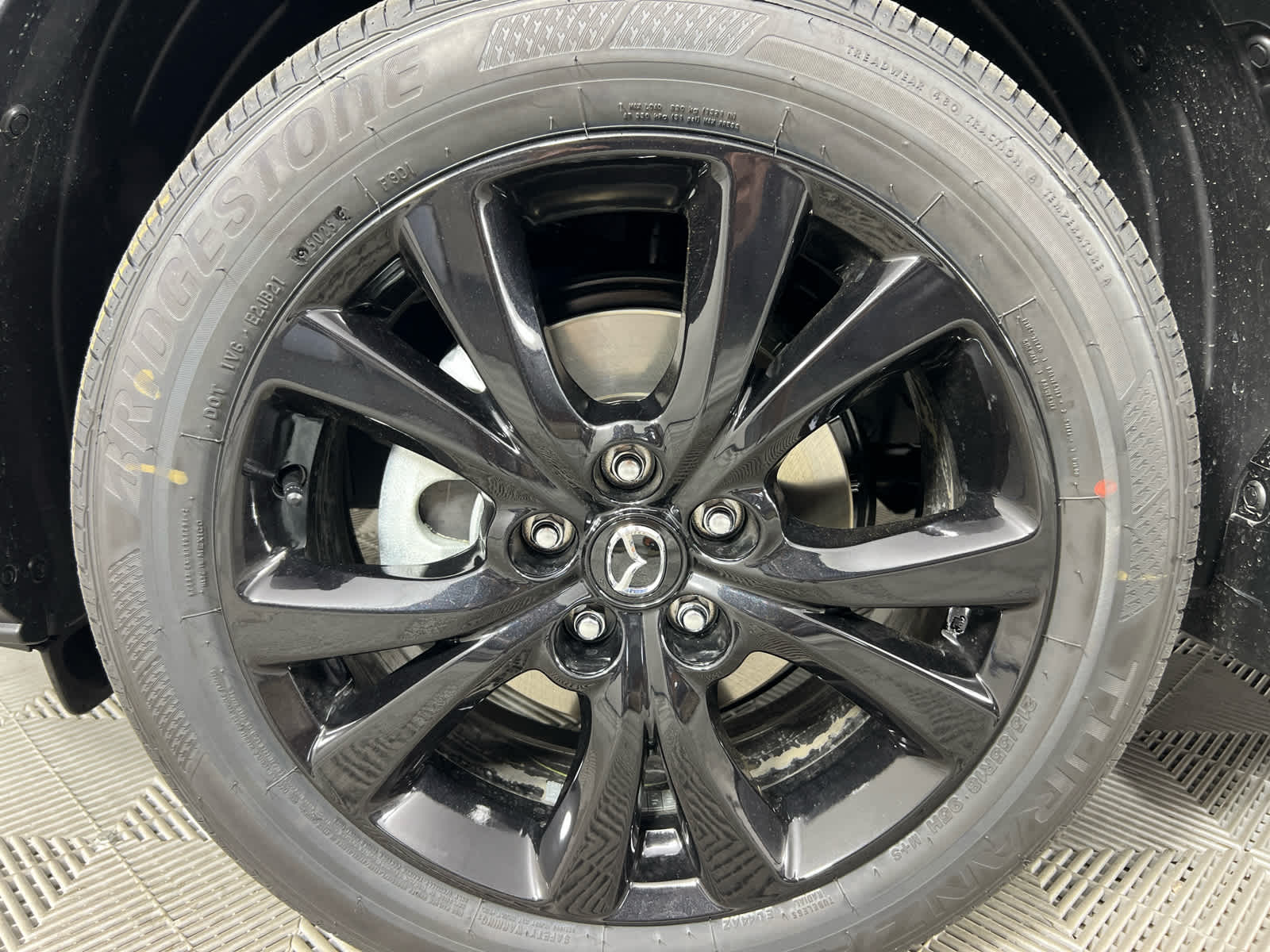 2026 Mazda Mazda CX-30 CX-30 2.5 S CE AWD