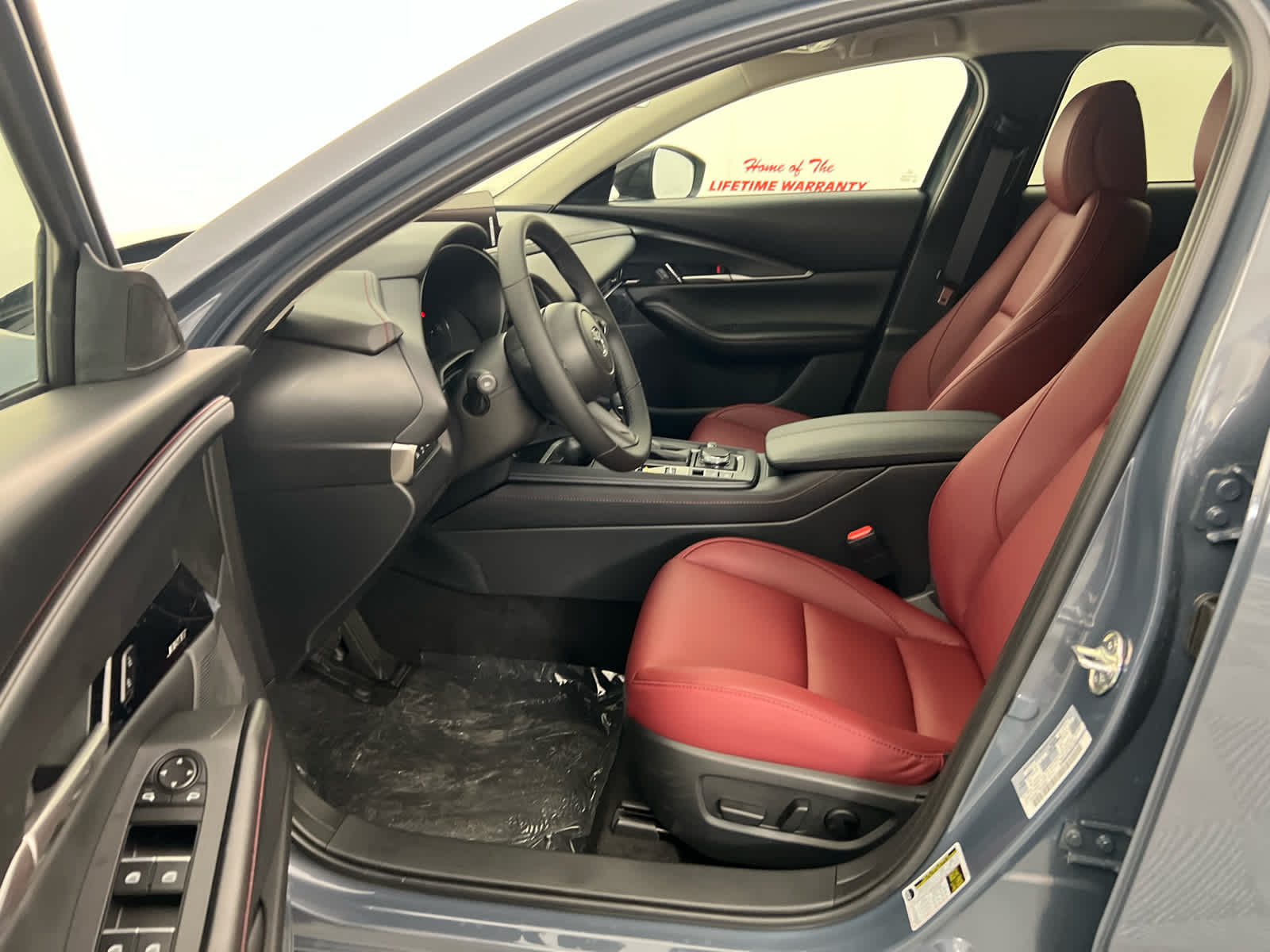 2026 Mazda Mazda CX-30 CX-30 2.5 S CE AWD