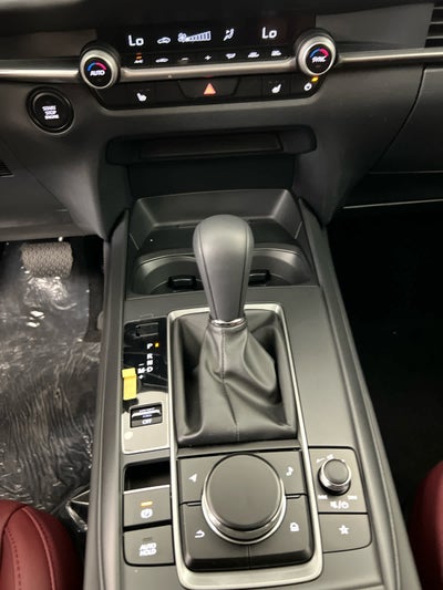 2026 Mazda Mazda CX-30 CX-30 2.5 S CE AWD